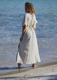 ROBE DE CÉRÉMONIE