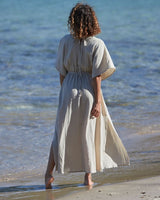 CEREMONY DRESS