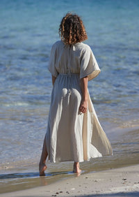 ROBE DE CÉRÉMONIE