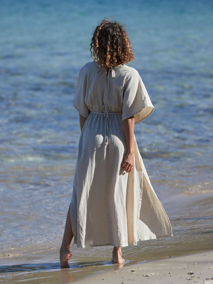 CEREMONY DRESS - Wholesale