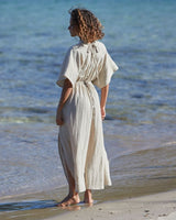 CEREMONY DRESS