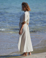 CEREMONY DRESS