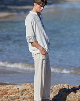 RITUAL SHIRT - WHITE