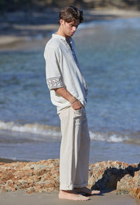 RITUAL SHIRT - WHITE
