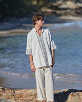 RITUAL SHIRT - WHITE