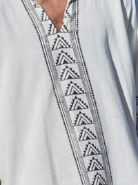 RITUAL SHIRT - WHITE