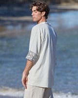 RITUAL SHIRT - WHITE