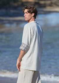 RITUAL SHIRT - WHITE