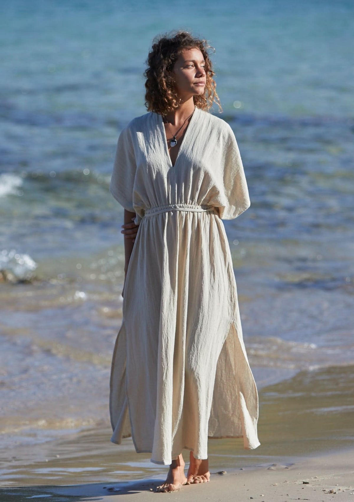 CEREMONY DRESS