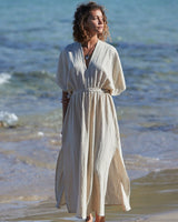 CEREMONY DRESS
