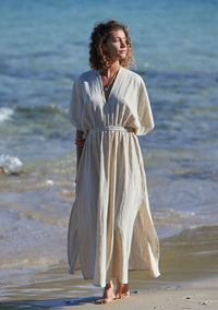 ROBE DE CÉRÉMONIE