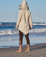 SAMADHI HOODIE SWEATER