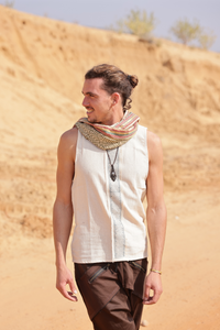 NOMAD HOMME HAUT