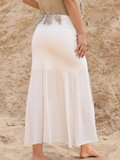 LEILANI BAMBOO SKIRT