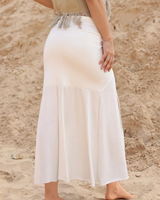 LEILANI BAMBOO SKIRT