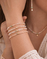 BLUSH DAWN BRACELET