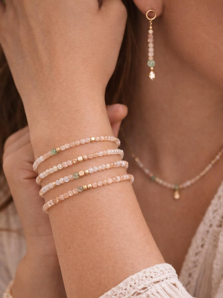 BLUSH DAWN BRACELET