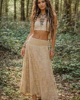 AURALI SKIRT