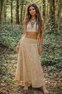 AURALI SKIRT