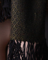ALPACA SCARF