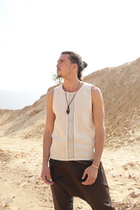 NOMAD HOMME HAUT
