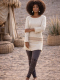 MOANA SWEATER