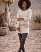 MOANA SWEATER