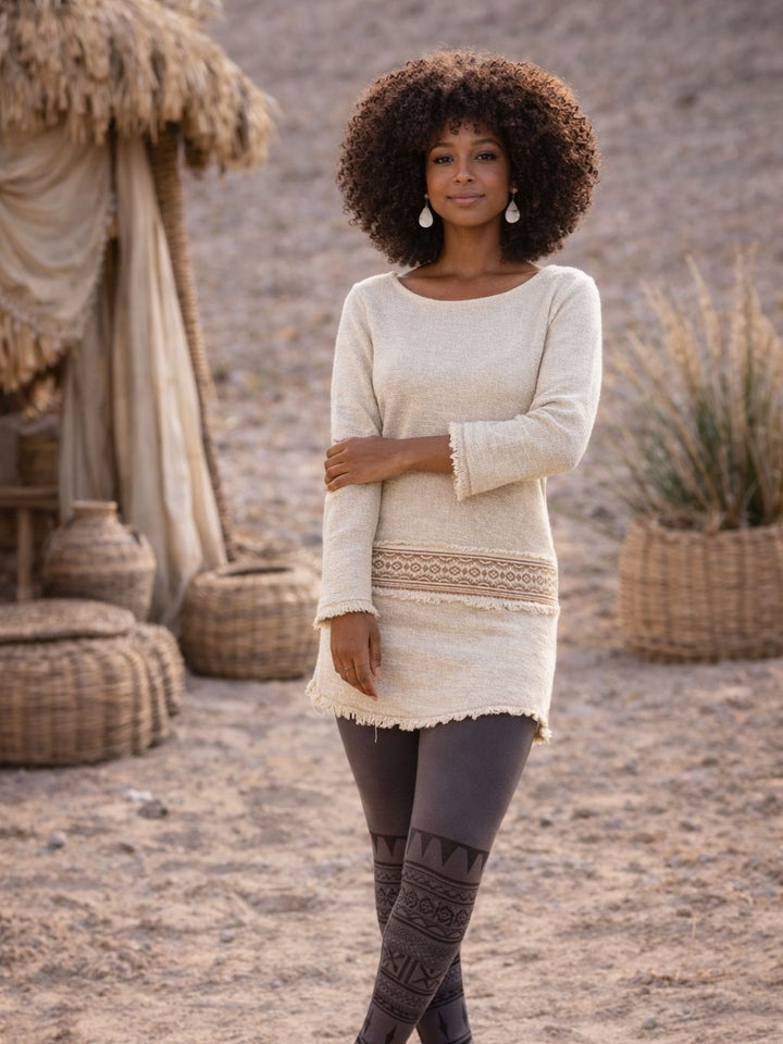 MOANA SWEATER