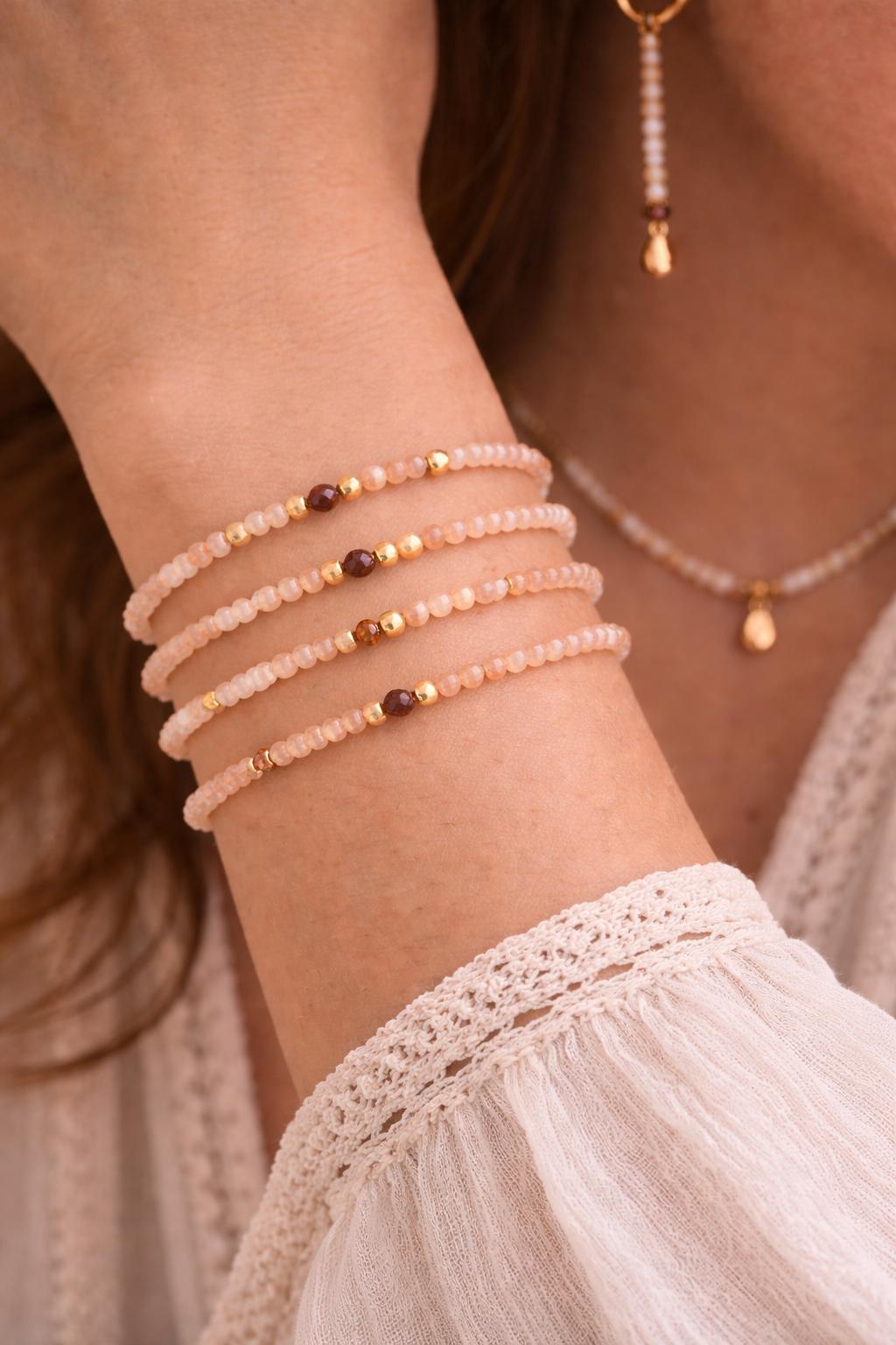 DESERT BLUSH BRACELET