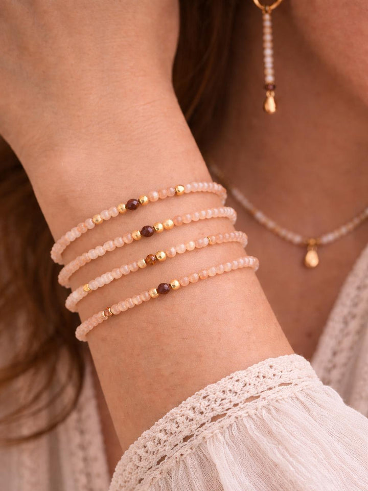 DESERT BLUSH BRACELET