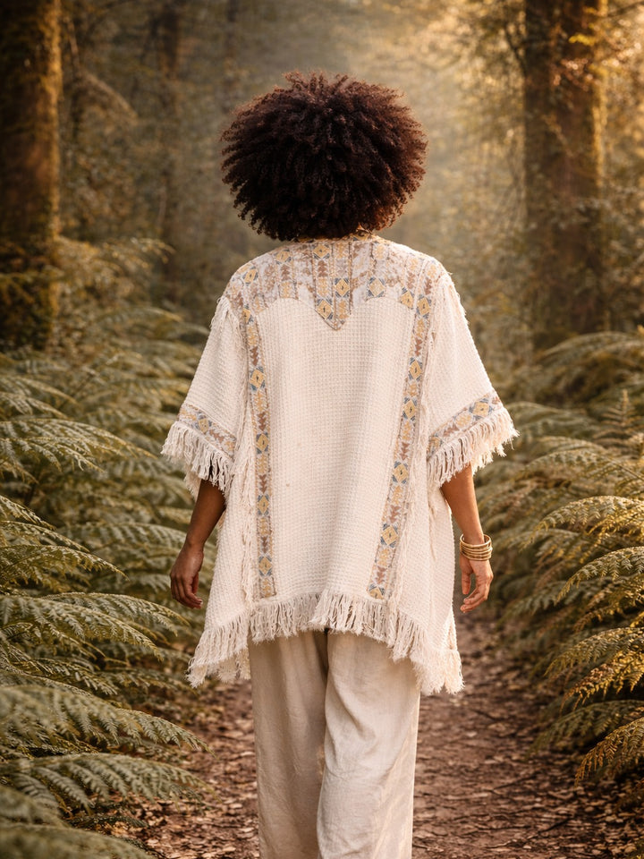 CYRELLE KIMONO