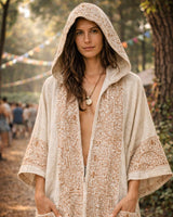 SHIPIBO KIMONO