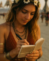 RECYCLED PAPER BOOKS