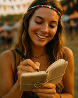 RECYCLED PAPER BOOKS