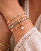 BLUSH DAWN BRACELET