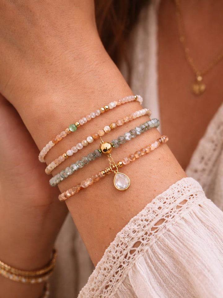 BLUSH DAWN BRACELET