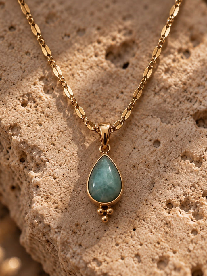 ELARIA NECKLACE