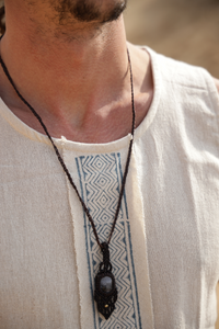 NOMAD HOMME HAUT