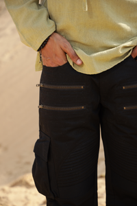 PANTALON CARGO MADDOX
