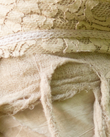 GAYA SKIRT - CREAM