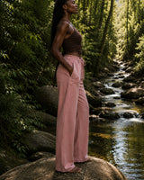 MARIAL PANTS - PINK