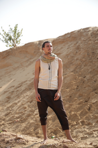 NOMAD HOMME HAUT