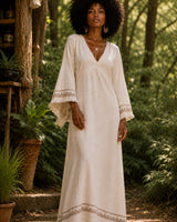 CEREMONIAL DRESS