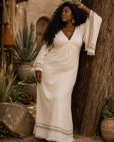 CEREMONIAL DRESS