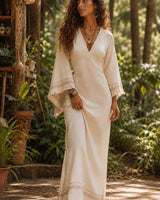 CEREMONIAL DRESS