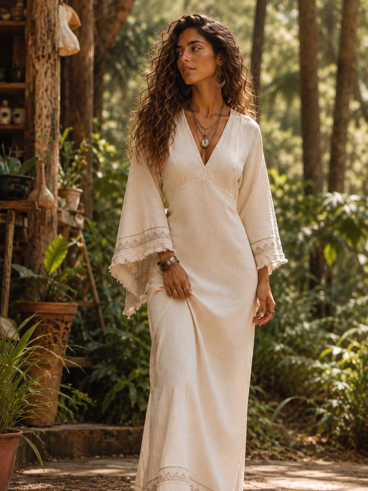 CEREMONIAL DRESS