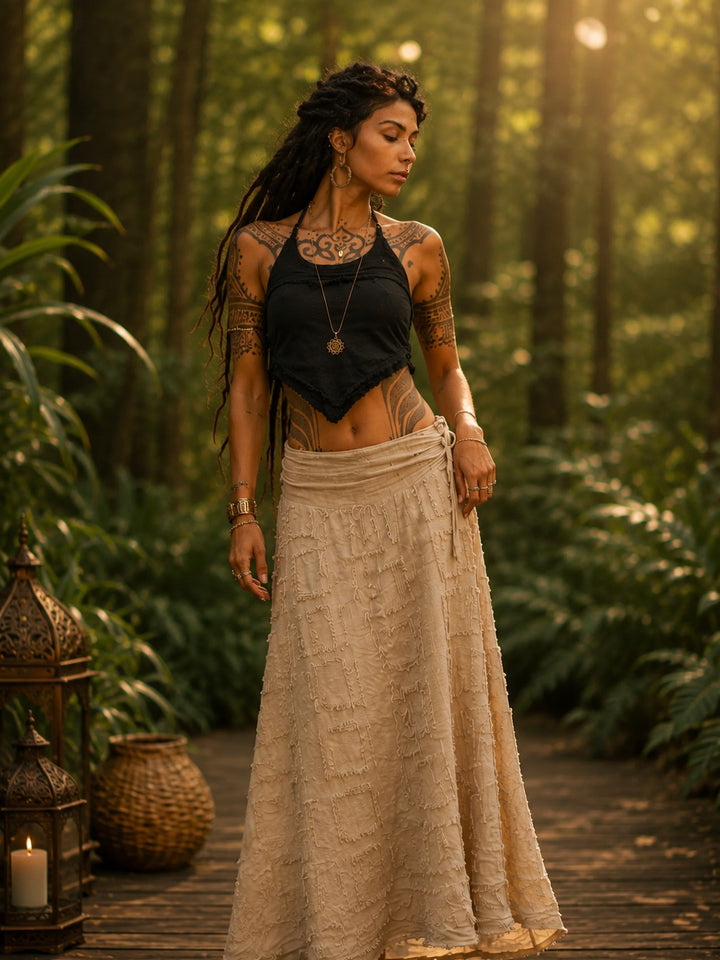 AURALI SKIRT