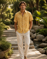 SUN AND STONE SHIRT