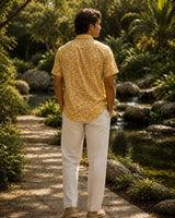 SUN AND STONE SHIRT