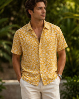 SUN AND STONE SHIRT